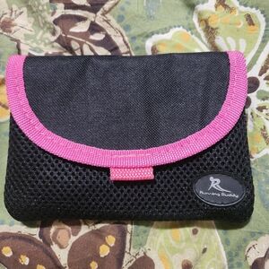 Running Buddy Magnetic Pouch